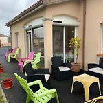 Bed and breakfast La Garona 3*