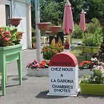 La Garona Saint-Nicolas-de-la-Grave
