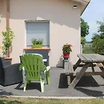 Bed and breakfast La Garona 3*