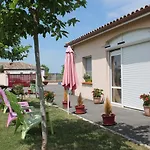 La Garona Saint-Nicolas-de-la-Grave
