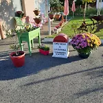 Bed and breakfast La Garona