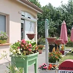 La Garona Bed and breakfast Saint-Nicolas-de-la-Grave