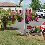 Bed and breakfast La Garona