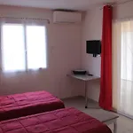 Bed and breakfast La Garona Saint-Nicolas-de-la-Grave