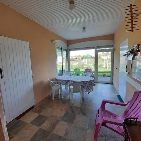 La Garona Bed and breakfast Saint-Nicolas-de-la-Grave