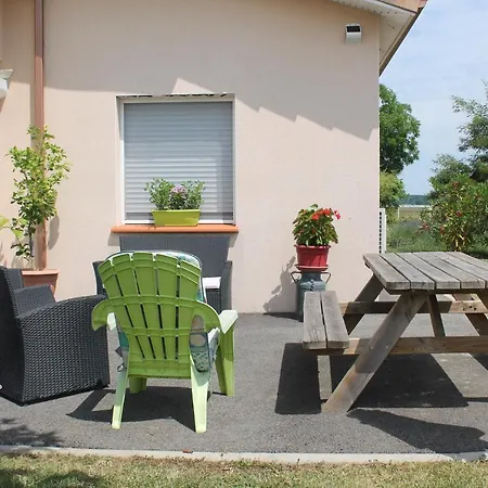 Bed and breakfast La Garona 3*