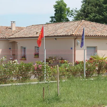 La Garona *