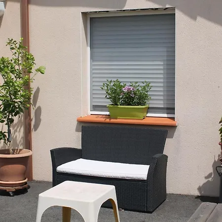 La Garona Bed and breakfast