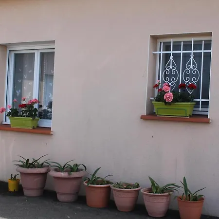 Bed and breakfast La Garona