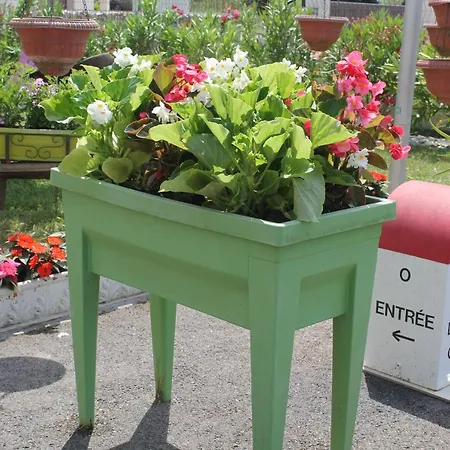 La Garona Saint-Nicolas-de-la-Grave