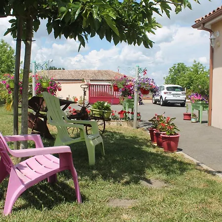 La Garona Bed and breakfast 3*