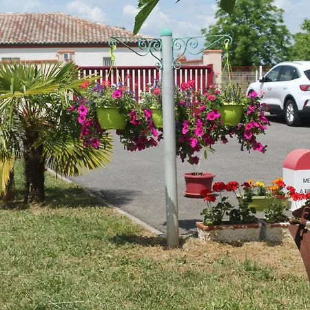 Bed and breakfast La Garona