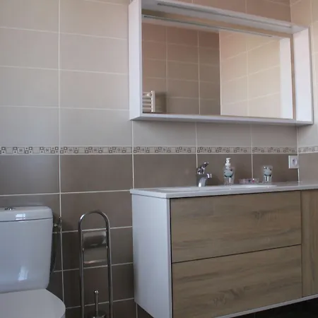 La Garona Bed and breakfast Saint-Nicolas-de-la-Grave