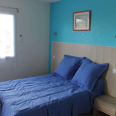 La Garona Bed and breakfast