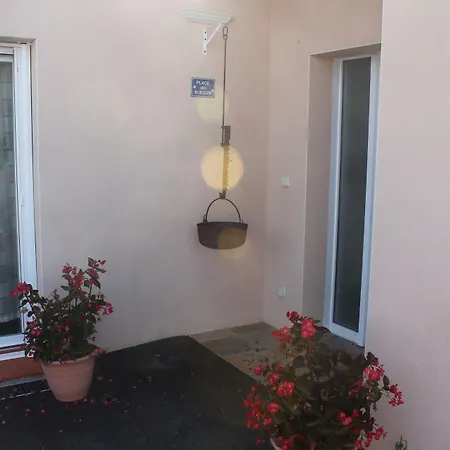 La Garona