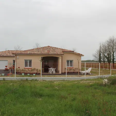 Bed and breakfast La Garona