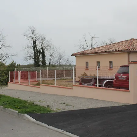 La Garona
