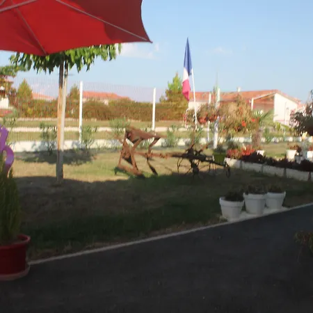 La Garona Saint-Nicolas-de-la-Grave