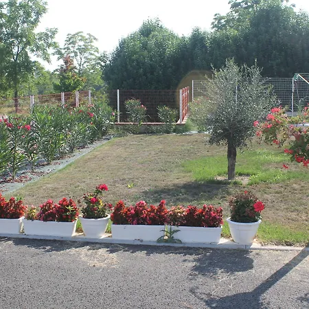 La Garona