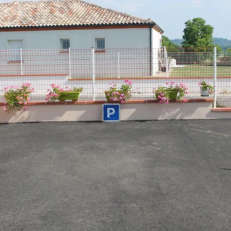La Garona