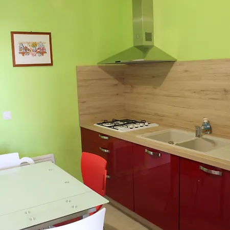 La Garona Bed & Breakfast Saint-Nicolas-de-la-Grave