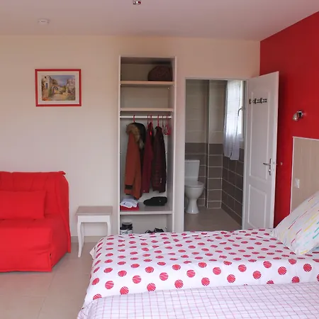 La Garona 3*