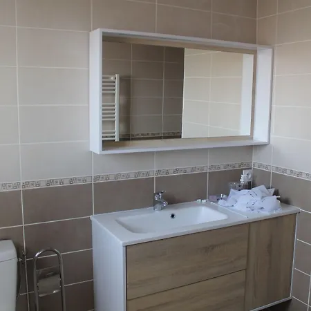 La Garona Bed and breakfast 3*