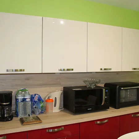 La Garona Bed & Breakfast Saint-Nicolas-de-la-Grave