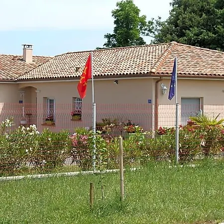 Bed & Breakfast La Garona