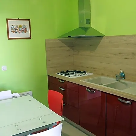 Bed & Breakfast La Garona 3*