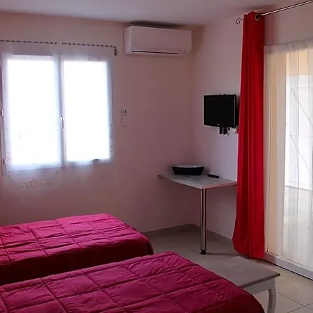 Bed & Breakfast La Garona 3*