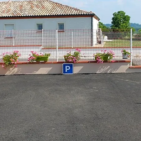 La Garona 3*