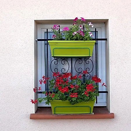 Bed & Breakfast La Garona Saint-Nicolas-de-la-Grave