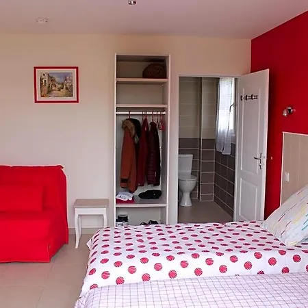 Bed & Breakfast La Garona 3*