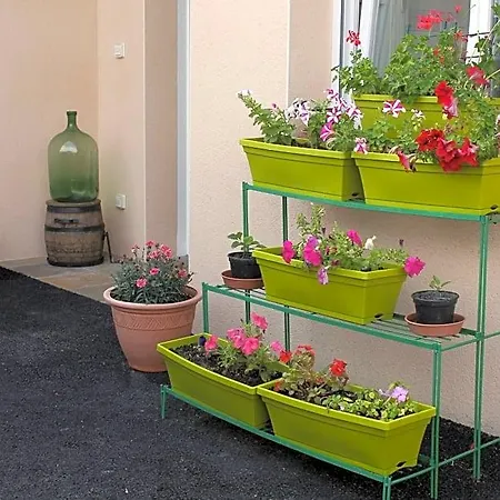 Bed & Breakfast La Garona