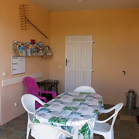 La Garona 3*