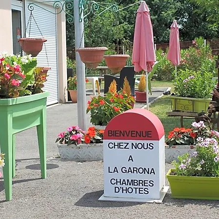 Bed & Breakfast La Garona