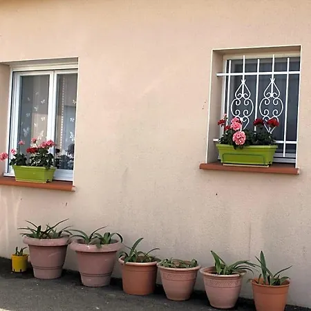 Bed & Breakfast La Garona Saint-Nicolas-de-la-Grave