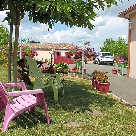 La Garona Отель типа 