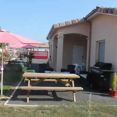 La Garona 3*