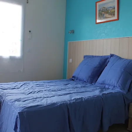 Bed & Breakfast La Garona