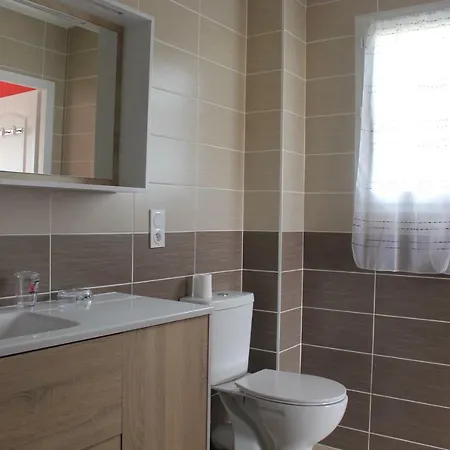 La Garona Bed and breakfast 3*