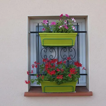 Bed and breakfast La Garona 3*