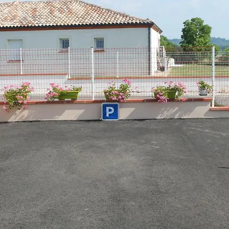 La Garona