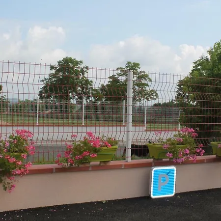 Bed and breakfast La Garona