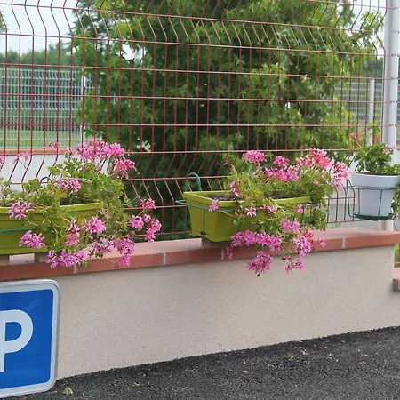 Bed and breakfast La Garona 3*