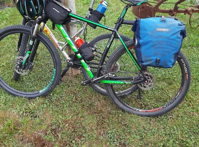 La Garona Frühstückspension