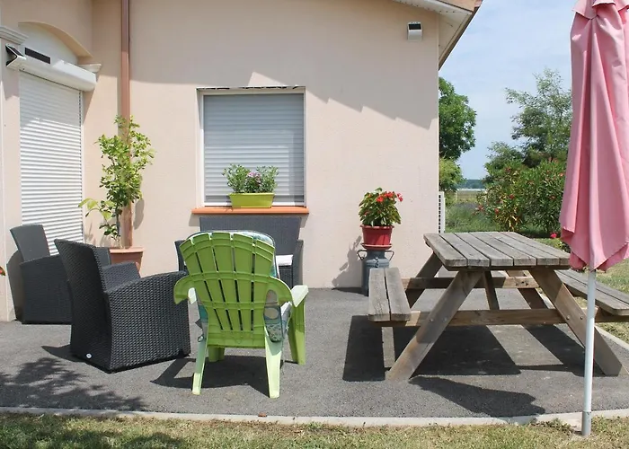 Bed & Breakfast La Garona 3*