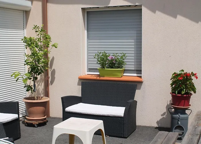 La Garona Frühstückspension