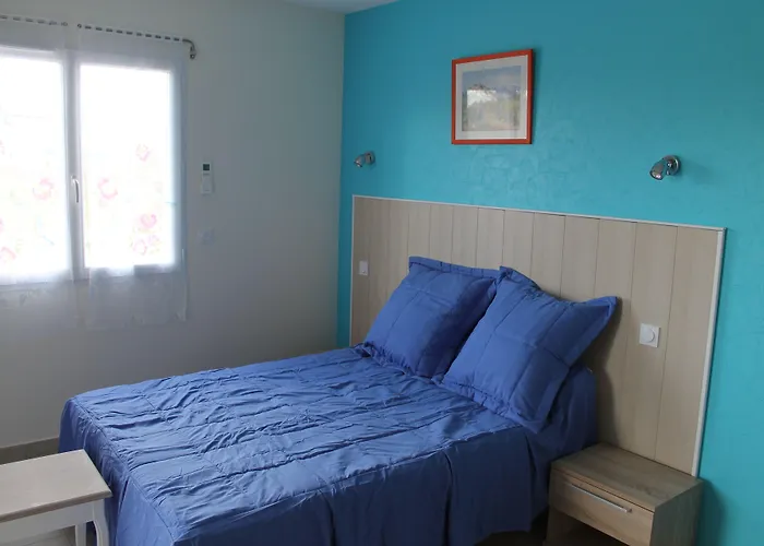 La Garona Bed & Breakfast